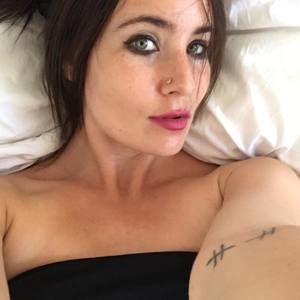 Meet your Posher, Rebecka
